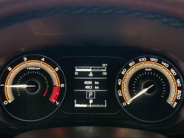 Lada (ВАЗ) Vesta I Рестайлинг (NG) с пробегом 2024 года, цена 1 397 000 рублей, 49296 км, универсал, Автокод Объявления