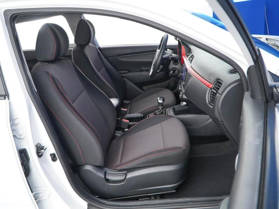 Kia Rio IV Рестайлинг Москва  - изображение 8