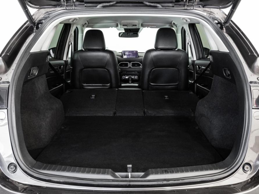 Mazda CX-5 II Санкт-Петербург  - изображение 29