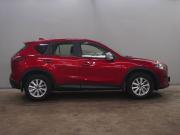Mazda CX-5 I Москва  - изображение 17