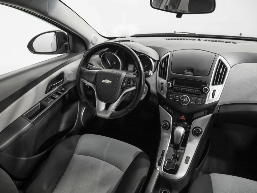 Chevrolet Cruze I Рестайлинг Санкт-Петербург  - изображение 10