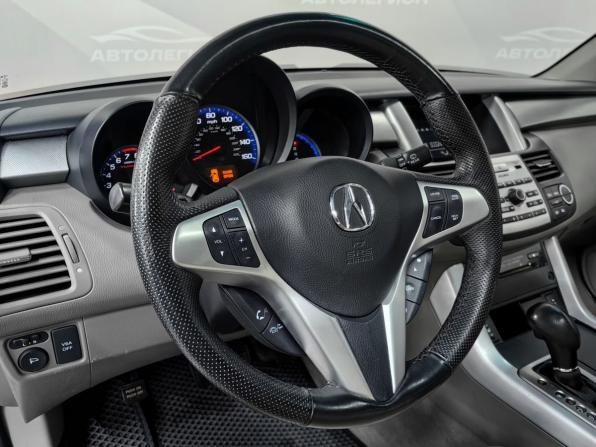 Acura RDX I с пробегом 2008 года, цена 1 199 000 рублей, 206221 км, внедорожник, Автокод Объявления
