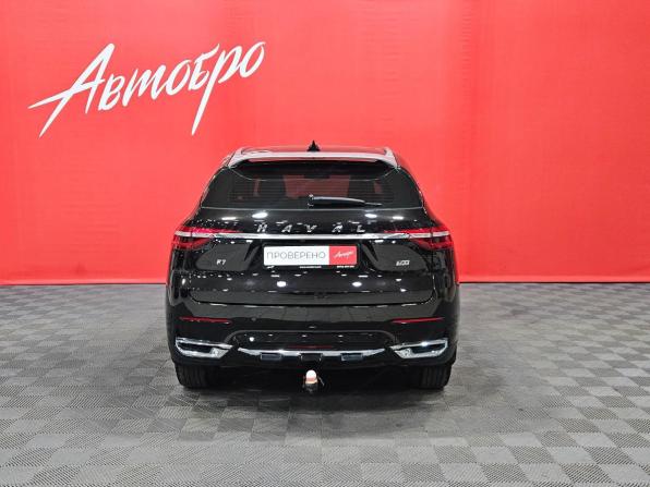 Haval F7 I с пробегом 2021 года, цена 1 860 000 рублей, 105390 км, внедорожник, Автокод Объявления