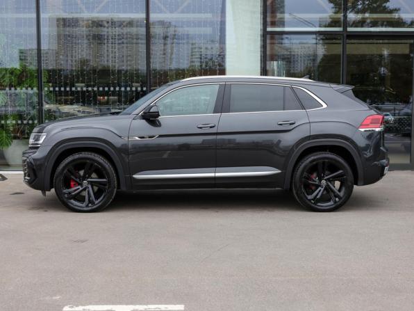 Volkswagen Teramont I Рестайлинг (China Market) с пробегом 2021 года, цена 4 298 000 рублей, 50382 км, внедорожник, Автокод Объявления