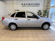 Lada (ВАЗ) Granta I Волгоград  - изображение 24