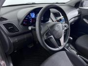 Hyundai Solaris I Рестайлинг Ростов-на-Дону  - изображение 24
