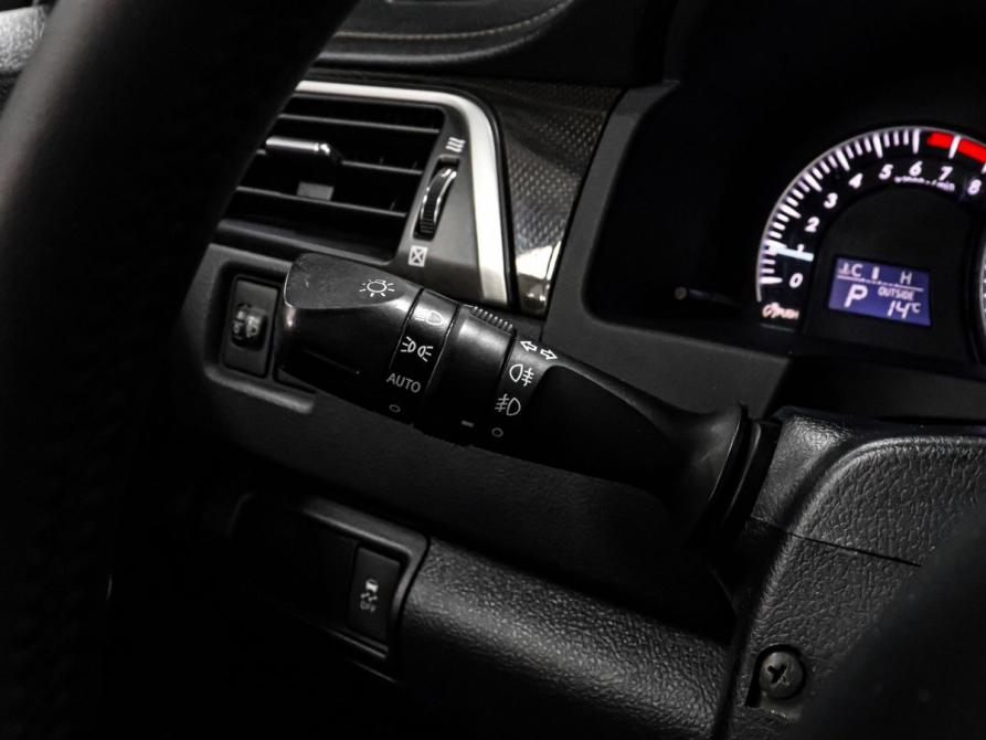 Toyota Camry VII (XV50) Минеральные Воды  - изображение 13