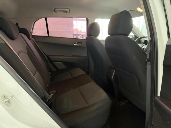 Hyundai Creta I с пробегом 2016 года, цена 1 490 000 рублей, 197131 км, внедорожник, Автокод Объявления