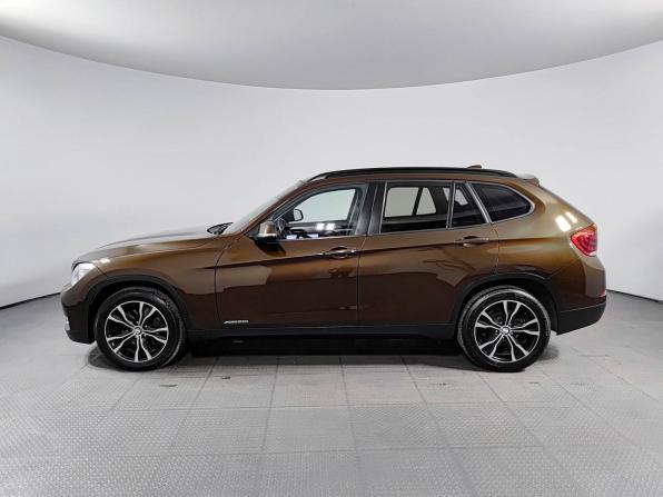 BMW X1 I (E84) Рестайлинг с пробегом 2014 года, цена 1 275 000 рублей, 186726 км, внедорожник, Автокод Объявления