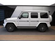 Mercedes-Benz G-Класс III (W465) Рестайлинг Санкт-Петербург  - изображение 72