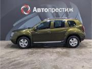 Renault Duster I Рестайлинг Пермь  - изображение 32