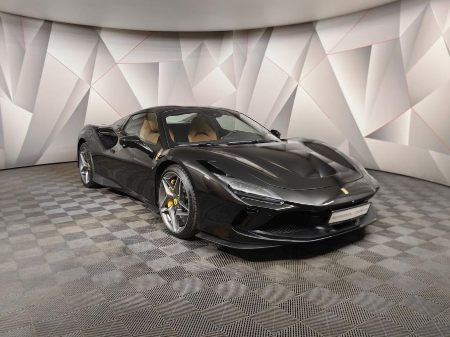 Ferrari F8 Москва  - изображение 3
