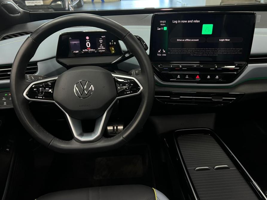 Volkswagen ID.4 Казань  - изображение 12