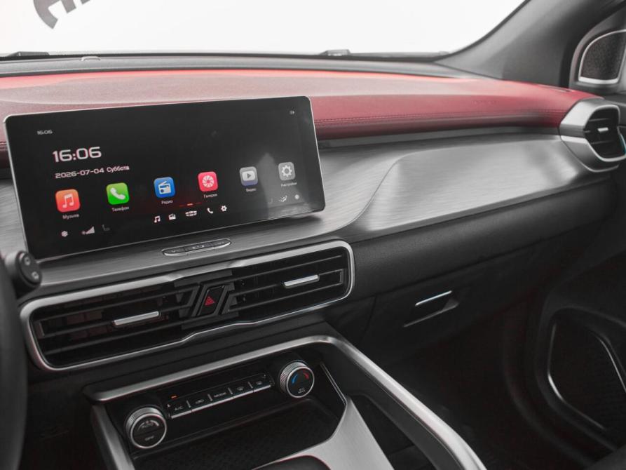 Geely Coolray I Екатеринбург  - изображение 17