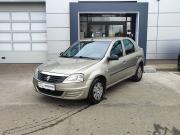 Renault Logan I Рестайлинг Москва  - изображение 17