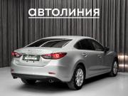 Mazda 6 III (GJ) Рестайлинг Красноярск  - изображение 29