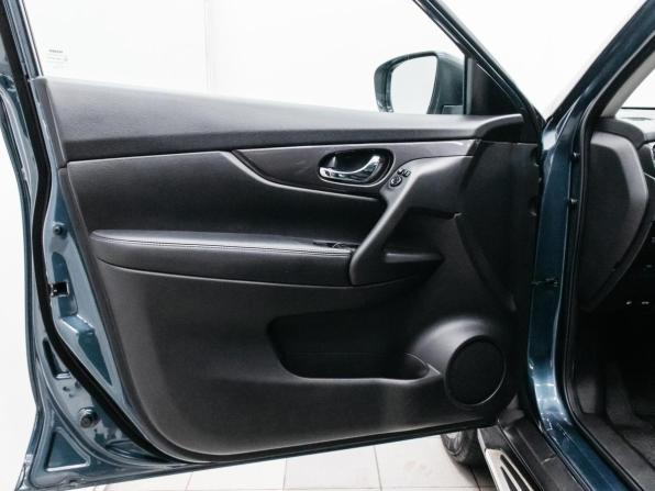 Nissan X-Trail III Рестайлинг с пробегом 2020 года, цена 2 349 000 рублей, 106721 км, внедорожник, Автокод Объявления