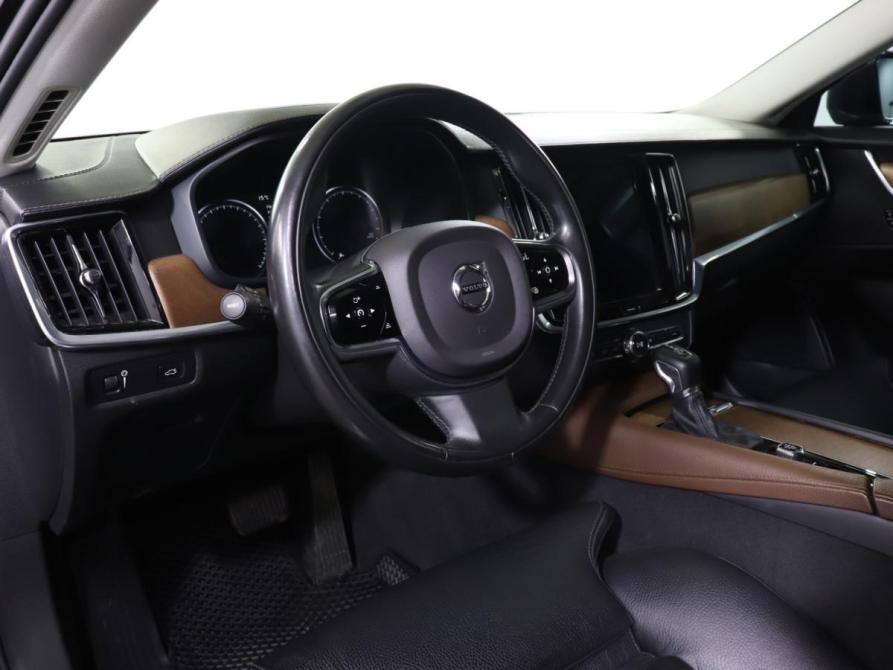 Volvo S90 II Москва  - изображение 13