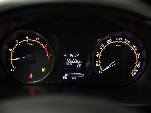 Lada (ВАЗ) Granta I Рестайлинг с пробегом 2020 года, цена 630 000 рублей, 106092 км, лифтбек, Автокод Объявления