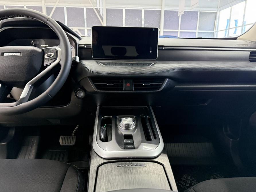 Haval Jolion I Рестайлинг Смоленск  - изображение 9