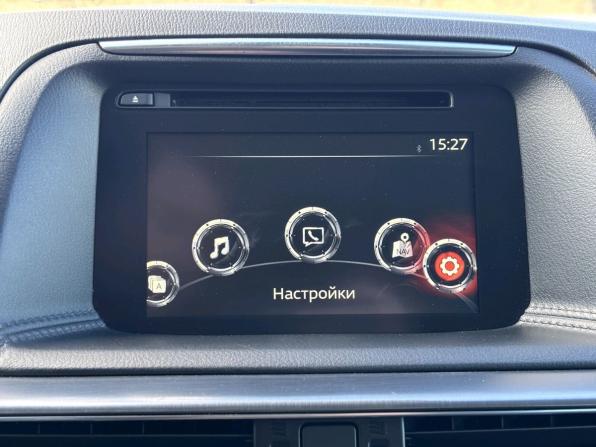 Mazda CX-5 I с пробегом 2015 года, цена 2 190 000 рублей, 141151 км, внедорожник, Автокод Объявления