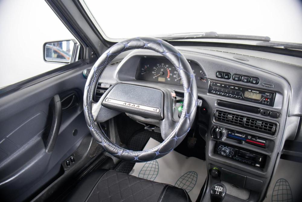 Lada (ВАЗ) 2115 Пермь  - изображение 12