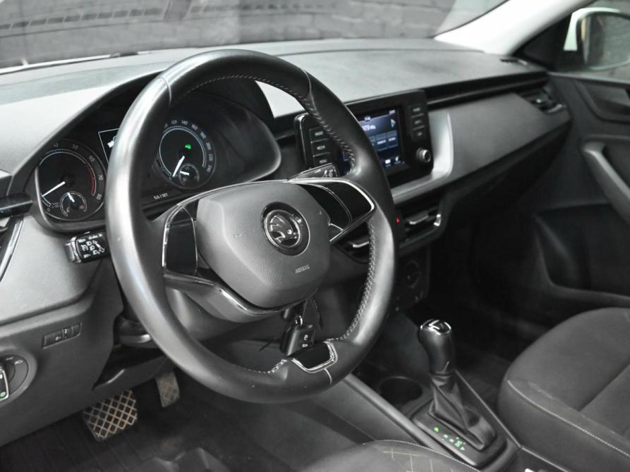 Skoda Rapid II Екатеринбург  - изображение 16