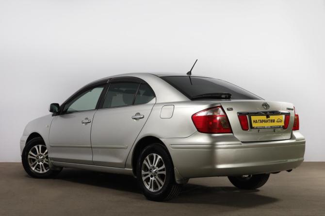 Toyota Premio I (T24) с пробегом 2002 года, цена 739 000 рублей, 275081 км, седан, Автокод Объявления