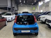Peugeot 107 I Санкт-Петербург  - изображение 17