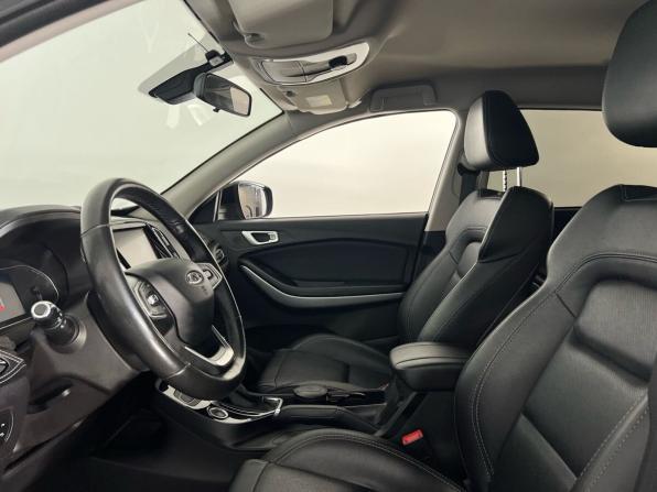 Chery Tiggo 7 I с пробегом 2019 года, цена 1 199 000 рублей, 85863 км, внедорожник, Автокод Объявления