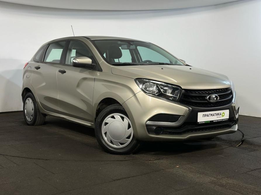 Lada (ВАЗ) XRAY I Великий Новгород  - изображение 3