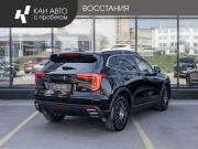 Haval Jolion I Рестайлинг Казань  - изображение 14