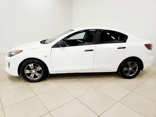 Mazda 3 II (BL) Рестайлинг с пробегом 2012 года, цена 650 000 рублей, 201156 км, седан, Автокод Объявления