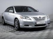 Toyota Camry VI (XV40) Москва  - изображение 20