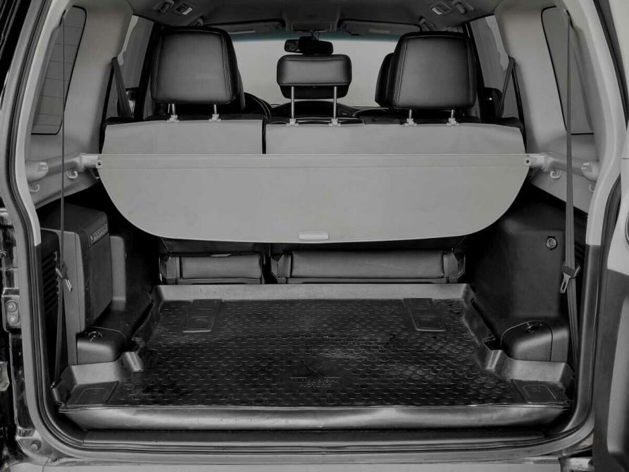 Mitsubishi Pajero IV Москва  - изображение 13