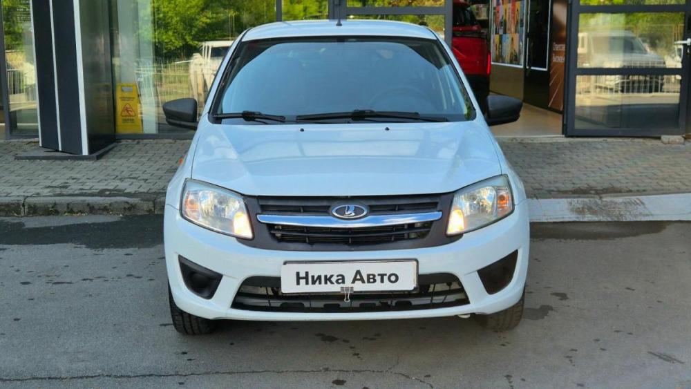Lada (ВАЗ) Granta I Оренбург  - изображение 2