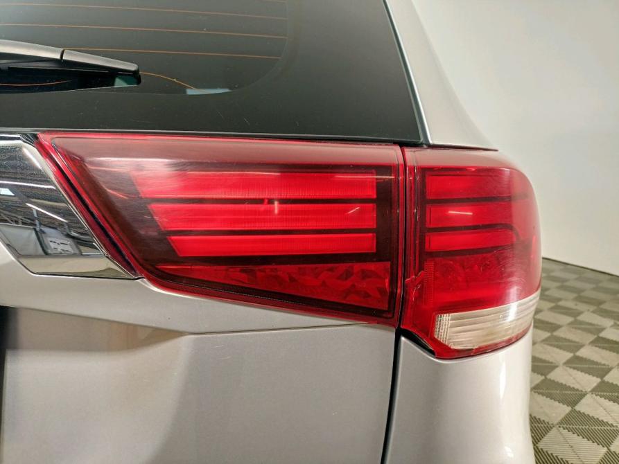 Mitsubishi Outlander III Рестайлинг 2 Архангельск  - изображение 10