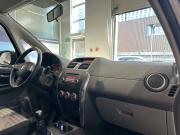 Suzuki SX4 I (Classic) Москва  - изображение 28