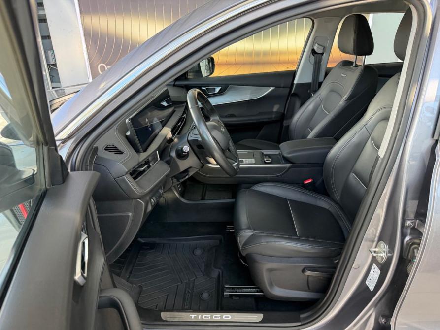 Chery Tiggo 7 Pro Max I Таганрог  - изображение 9