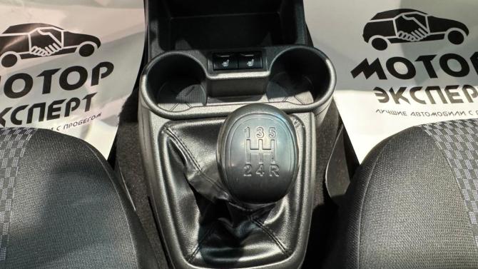 Lada (ВАЗ) Granta I Рестайлинг с пробегом 2019 года, цена 625 000 рублей, 59200 км, седан, Автокод Объявления