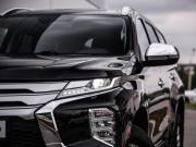 Mitsubishi Pajero Sport III Рестайлинг Санкт-Петербург  - изображение 34