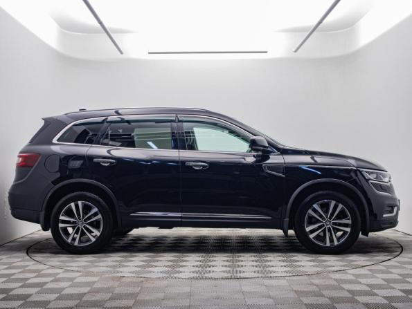 Renault Koleos II с пробегом 2018 года, цена 2 088 000 рублей, 130459 км, внедорожник, Автокод Объявления