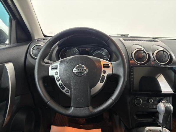 Nissan Qashqai I Рестайлинг с пробегом 2012 года, цена 995 000 рублей, 214440 км, внедорожник, Автокод Объявления