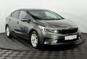 Kia Cerato III Рестайлинг (Classic) Нижний Новгород  - изображение 28