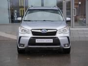Subaru Forester IV Новосибирск  - изображение 26