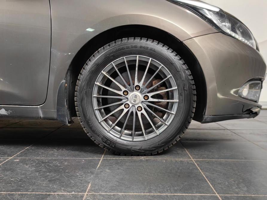 Kia Ceed II Москва  - изображение 24