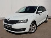 Skoda Rapid I Москва  - изображение 26