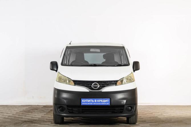 Nissan NV200 с пробегом 2010 года, цена 1 179 000 рублей, 190000 км, минивэн, Автокод Объявления