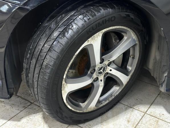 Mercedes-Benz E-Класс V (W213 S213 C238) с пробегом 2018 года, цена 3 050 000 рублей, 189000 км, купе, Автокод Объявления