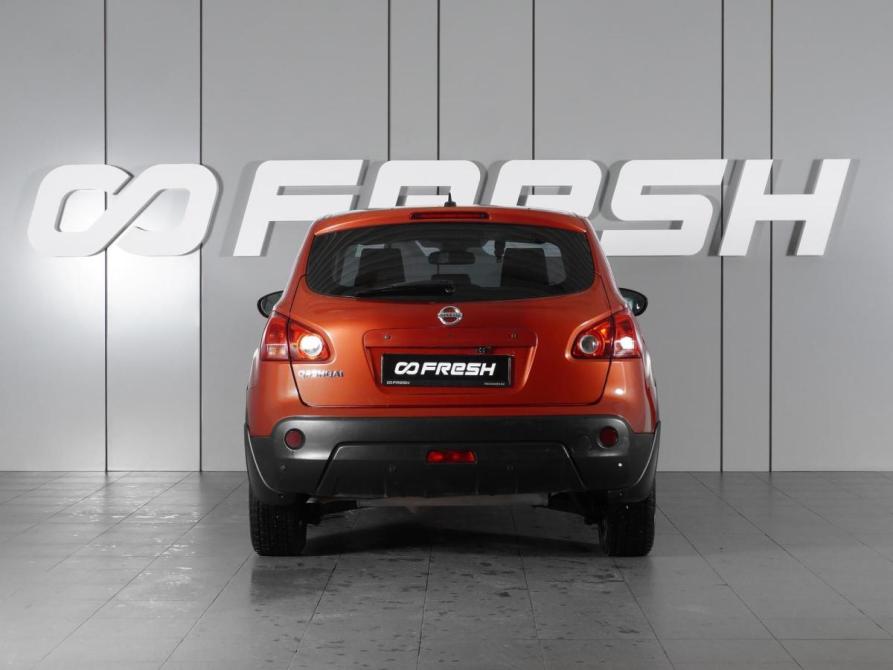 Nissan Qashqai I Минеральные Воды  - изображение 4